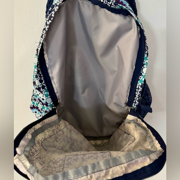 Trans by Jansport Backpack GUC - Picture 7 of 8